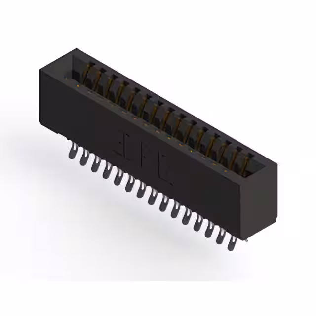 391-030-555-201 EDAC Inc.  Edgeboard Connectors